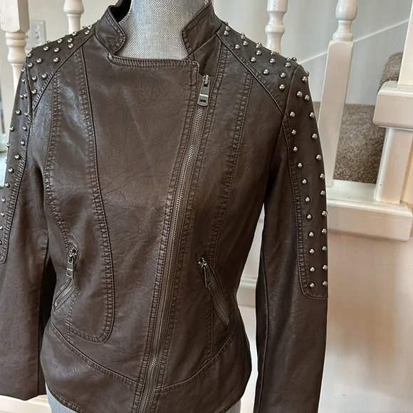 Nwt. Coalition jacket - Picture 4 of 9